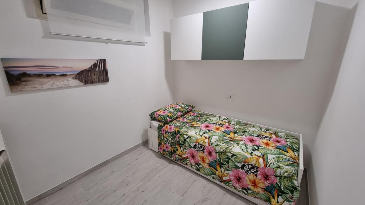 Via Bramante 6 Apartamento Pescara Exterior foto