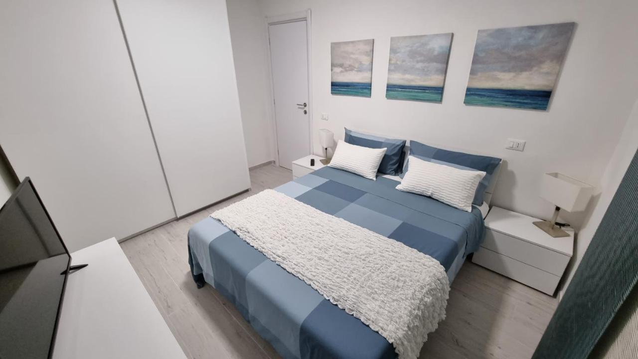 Via Bramante 6 Apartamento Pescara Exterior foto