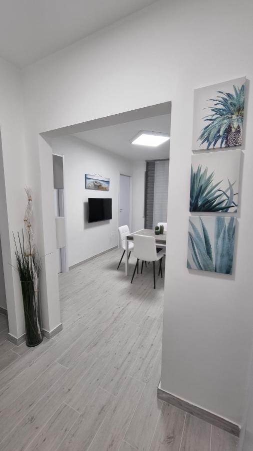Via Bramante 6 Apartamento Pescara Exterior foto