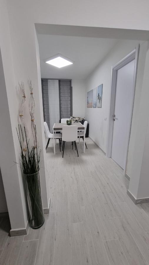 Via Bramante 6 Apartamento Pescara Exterior foto